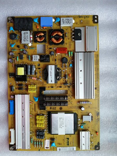 New Original work Power Board For LG32LV2600-CC 32LV3600-CB 37LV3600 37LV365C-CB EAX62865601 LGP3237-11SPC1