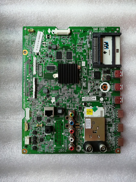 NEW Original Main board For LG 47LA6200 55LA6200 EAX64797004 Eax64797003