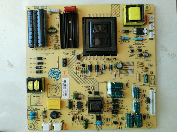 New backlight LE48F3000W LE42D8810 Original Power Board TV4205-ZC02-01 0094004658A