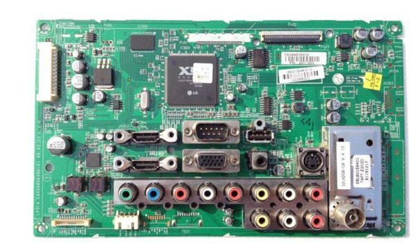 New Original Main Board For LG 32LH20R-CA LP91A EAX56856906(0) LC320WXN 32LH23UR-CA