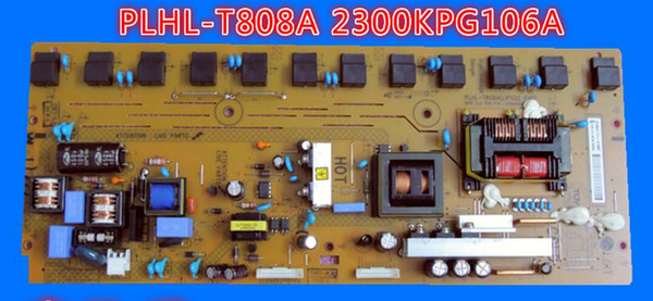 PLHL-T808A 2300KPG106A New Original Power Board For Phillip 11pin +12pin