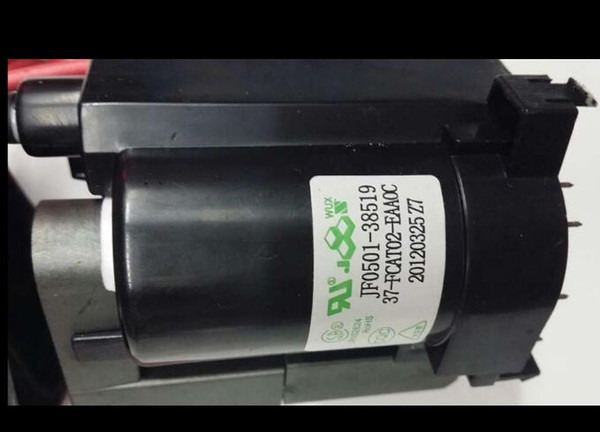 FBT flyback transformer New Original JF0501-38519 37-FCAT02-EAAOC