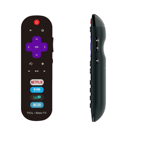 Newest Replacement Remote for ROKU for 2018 new model (WALMART)