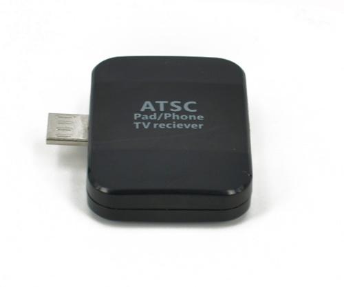 Digital TV Receiver for Android phone fashion TV PAD factory OEM and ODM service portable TV