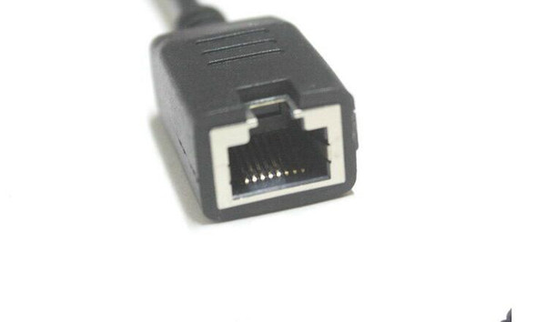 Original RJ45 Wireless Line Cable BN39-01154L For SAMSUNG LET TV Adapter WiFi Function Extended Network Switching Line