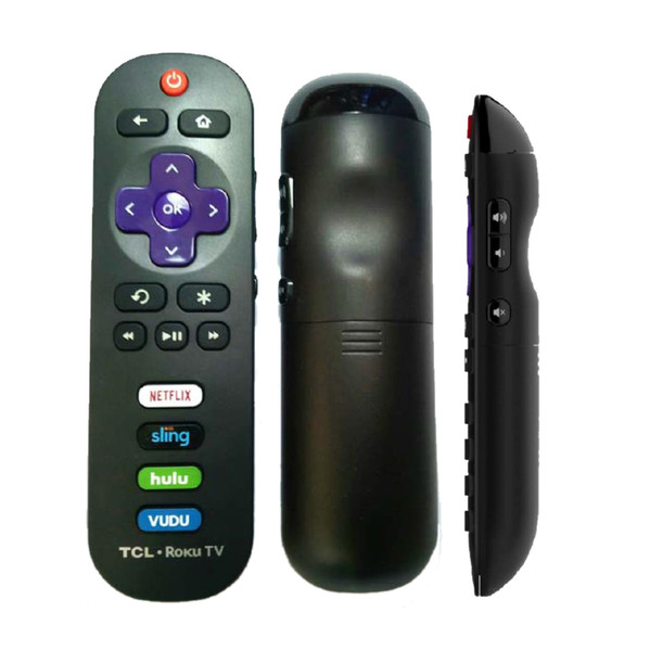 Newest Replacement Remote for ROKU for 2019 new model (WALMART)