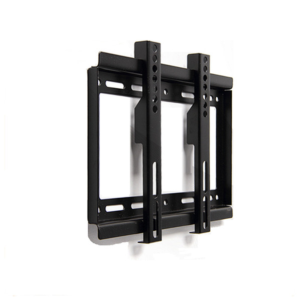 Universal TV Stand Wall Mount TV Bracket Holder For Most 14 ~ 32 Inch HDTV Flat Panel LCD Plasma TV