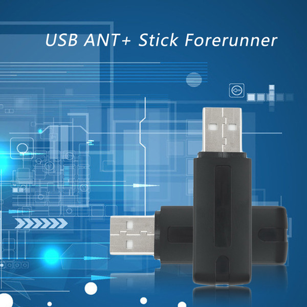 1pcs Brand new USB ANT+ Stick Forerunner 310XT 405 405CX 410 610 910 011-02209-00 for Garmin