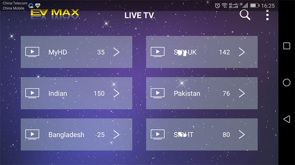 india IPTV pakistan iptv USA UK Channels working on Smart tv android tv box MAG250 cheaper than evdtv qhdtv iudtv