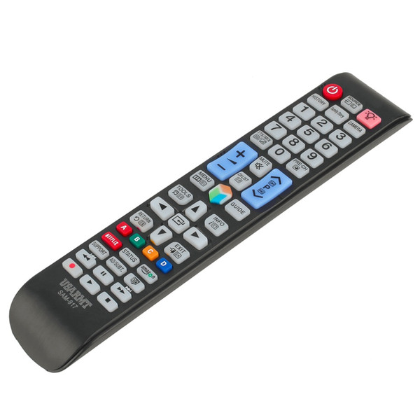 In stock! 1pc New TV Replacement Remote Control Controller For SAMSUNG SAM-917 Newest