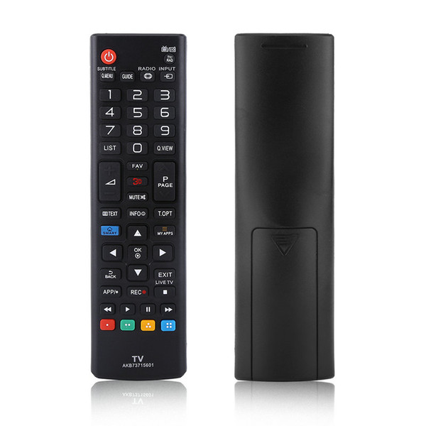 New 433mhz Smart Remote Control Replacement For LG AKB73715601 LCD LED Smart TV Television Control Remote Universal