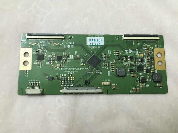 100%new Good quality 32/42/47 FHDTM120HZ 6870C-0368A V0.6 Logic board