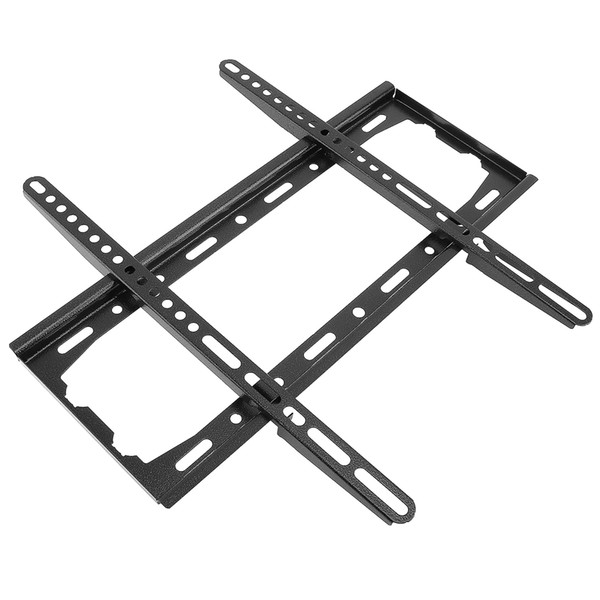 Universal 45KG TV Wall Mount Bracket Fixed Flat Panel TV Frame for 26-55 Inch LCD LED Monitor Flat Panel HMP_60H