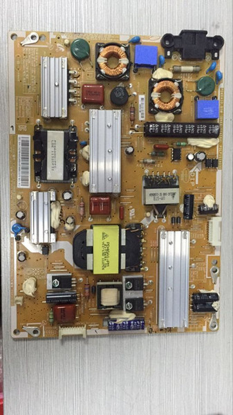 90% new POWER SUPPLY Board BN44-00458A PD46A1D_BSM para pantalla in our stock have test ok