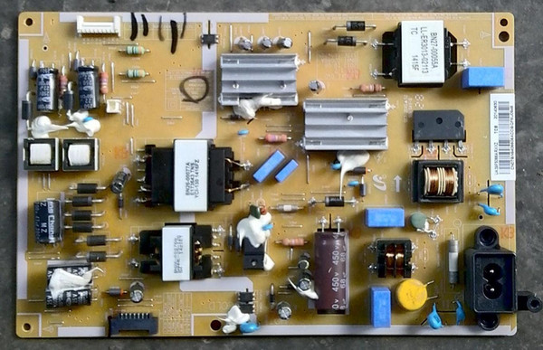 Samsung BN41-02086A BN94-06608A Power board for UA39F5088AR Flat TV Parts LCD LED TV Parts plasma TV