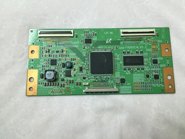90%new and originsl in stock 46CV500C Logic board FHD60C4LV0.2 screen LTA460HB07