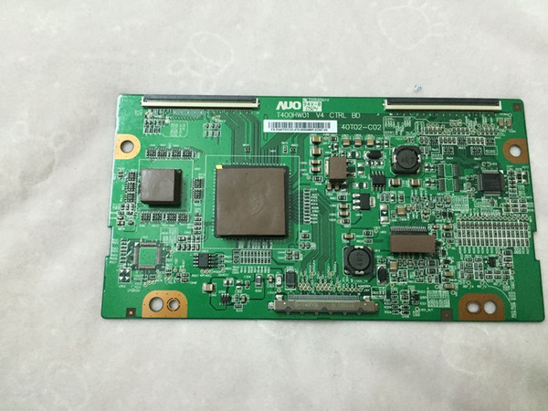 Good quality T400HW01 V4 40T02-C02 AOC L40DR93 Logic board