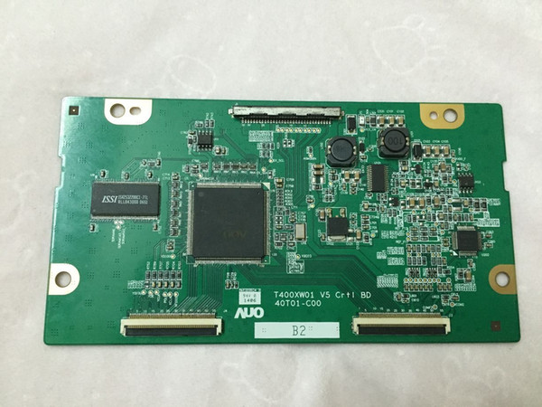 Good quality LA40A350C1 Logic board T400XW01 V5 40T01-C00