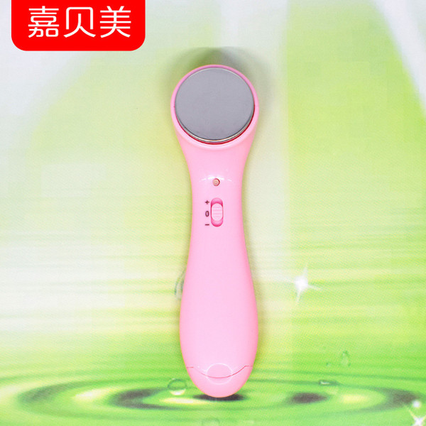 Manufacturer direct selling ion export instrument cleanser beauty instrument gift a substitute