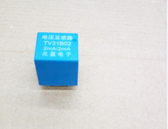 Factory direct supply, TV31B02, 2MA/2MA, DIP current type voltage transformer, voltage transformer Large quantity Stock