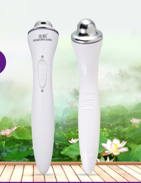 Eye Massage Pen Nutrition Introduction Apparatus Cosmetic Apparatus Electric Eye Beauty Apparatus