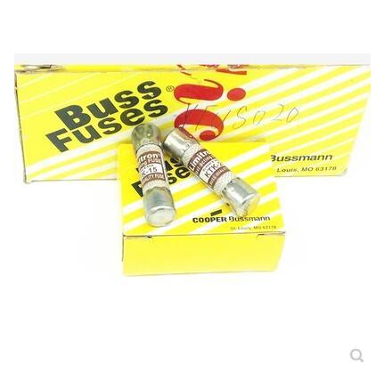 Free Shipping! 10PCS/LOT New Original BUSSMANN fuse Limitron Fuse KTK-25 25A 600V 10 * 38mm--20PCS/LOT