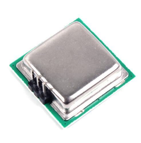 Free shipping! 1pc/lot CW Microwave Body Sensor Module 24GHz CDM324 Radar Sensor Induction Switch 24.125g 25*25*7mm