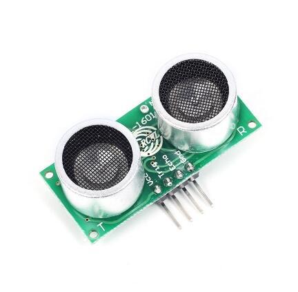 Free shipping! 1pc RCWL-1601 Ultrasonic Ranging Sensor Module Compatible HC-SR04 Support Voltage with 3-5V Working High Quality