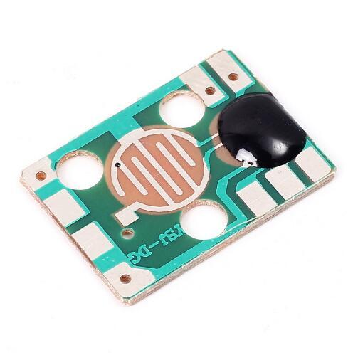 Free shipping!10pcs/Lot Sound Module Trigger Dog Animals Barking Music Chips 3V Yelp Voice Module for DIY/Toy