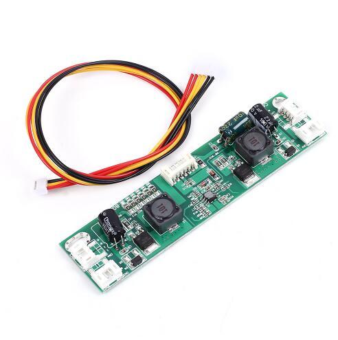 Free shipping!1pc New CA-266S 32-65Inch LED TV Backlight Board LED Universal Inverter 80-480mA Constant Current Board