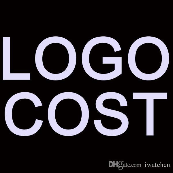 Logo cost for Customization service No need shipping 2nd