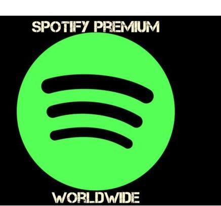 low price Spotify Premium Subscription account 1 month 3months 6months 12months New or update to Premium Use your Own Account