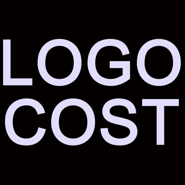 Logo cost for Customization service No need shipping 2nd