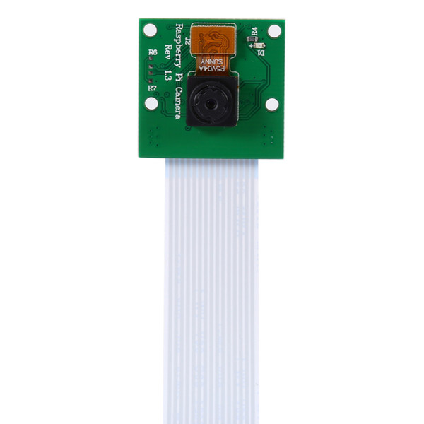 Camera Module Board REV 1.3 5MP Webcam Video 1080p 720p Fast For Raspberry Pi Module Board 7