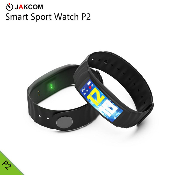 JAKCOM P2 Smart Watch Hot Sale in Other Electronics like jakcom xaomi android smartphone