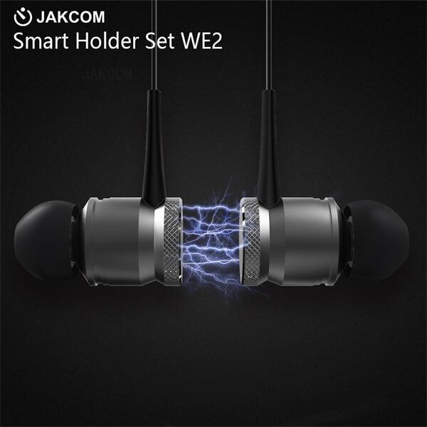 JAKCOM WE2 Wearable Wireless Earphone Hot Sale in Other Electronics as sx1278 ear parts ecouteur sans fil