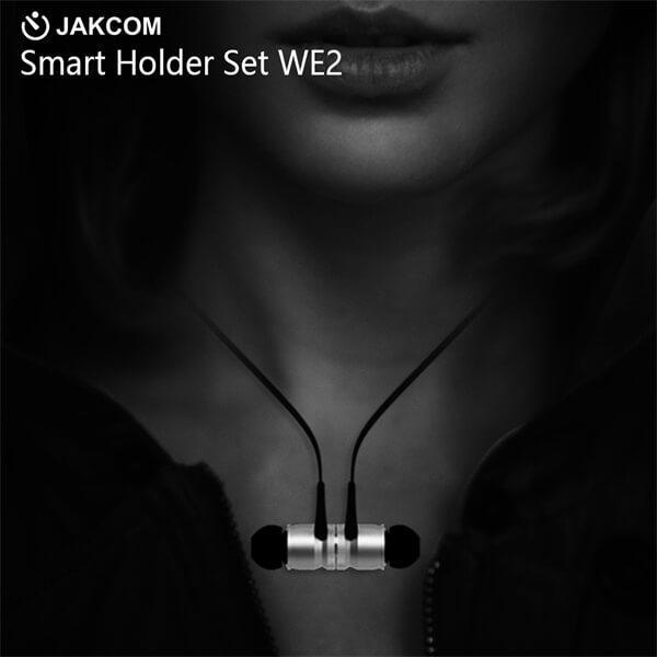 JAKCOM WE2 Wearable Wireless Earphone Hot Sale in Other Electronics as computer accessories produto mais vendido bgvp