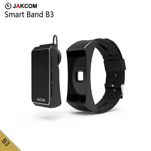 JAKCOM B3 Smart Watch Hot Sale in Other Electronics like phone watch thai spied gaming