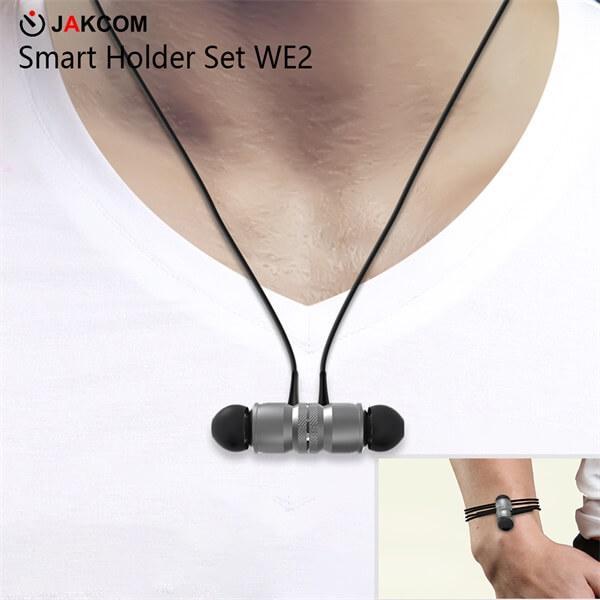 JAKCOM WE2 Wearable Wireless Earphone Hot Sale in Other Electronics as watch smart laptop accessories elari nanopods