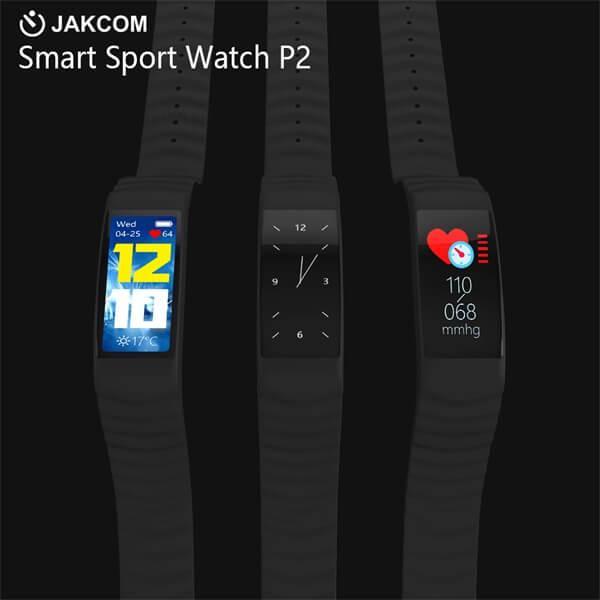 JAKCOM P2 Smart Watch Hot Sale in Other Electronics like cassette player hindi mp3 ringtone best seller