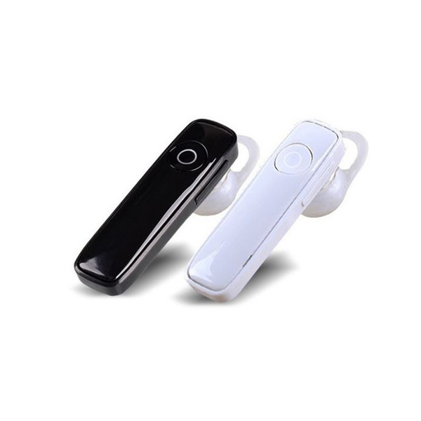 M165 Hot Wireless Stereo Bluetooth Headset Earphone mini wireless bluetooth handfree universal for all phone