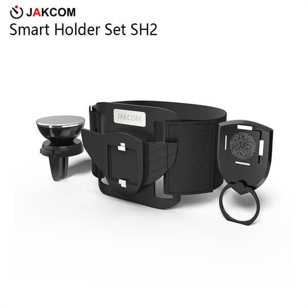 JAKCOM SH2 Smart Holder Set Hot Sale in Other Electronics as gift items for 2018 laptop stand soporte coche movil