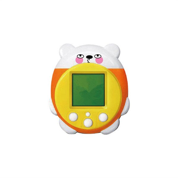 Tamagochi Digital Electronic Pets Mini Funny Kids Virtual Pet Machine Toys Retro Handheld Game Toy With Retail Package