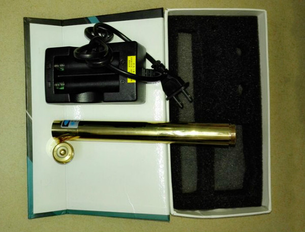 Lab Safety end-tail design Blue laser pointer 450nm 500000m Flashlight-style Best Quality