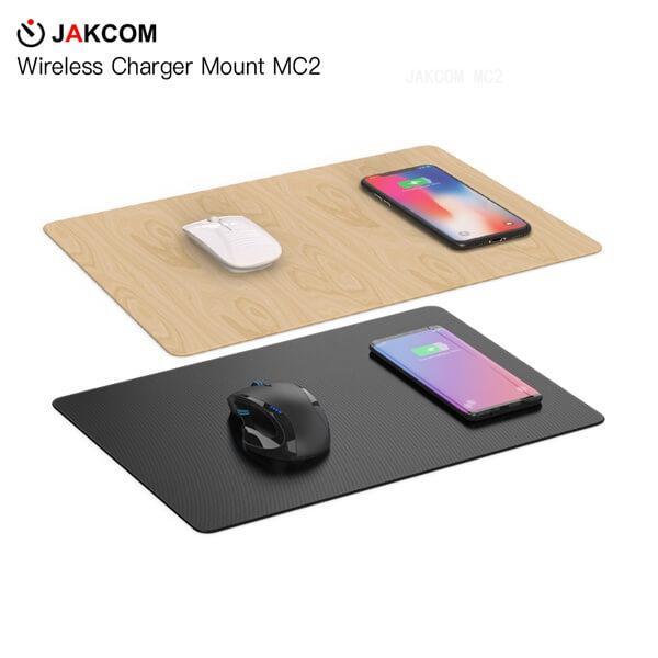 JAKCOM MC2 Wireless Mouse Pad Charger Hot Sale in Other Electronics as antenna rapoo products supply