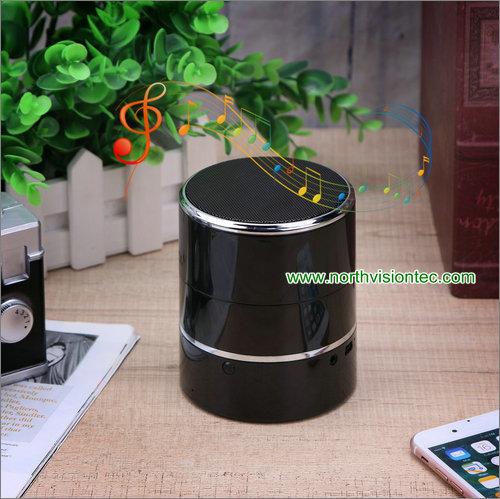Full HD 1080P Wireless Bluetooth Music Speaker mini wifi Camera 1080P Wifi Real -Time Video Views Bluetooth Speaker Camera