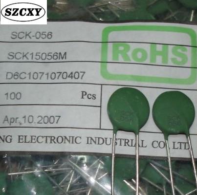 New and original 20PCS SCK1R38 SCK151R38MSY thermistor