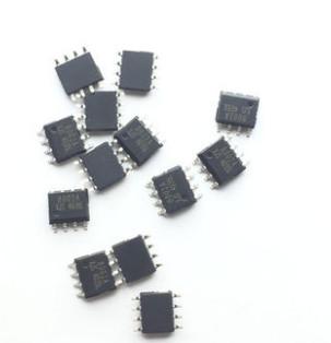 Free Shipping 100PCS 8002A SOP-8 power3W IC