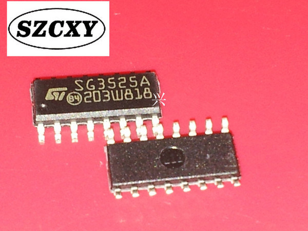 20pcs SG3525 New and original SG3525A