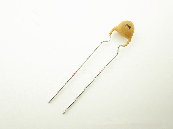 New and original 1000PCS PTC Are temperature thermistor 50S 100R